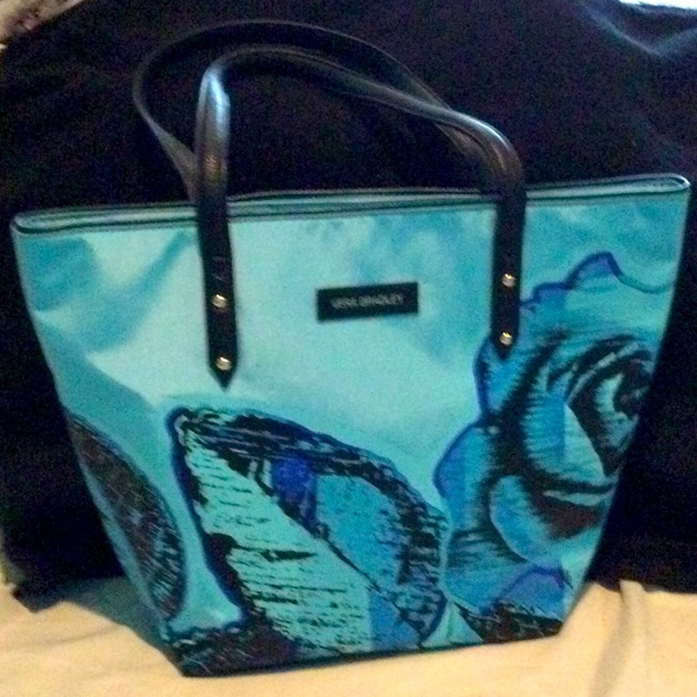 NWT Vera Bradley Ella tote shoulder bag Final sale price